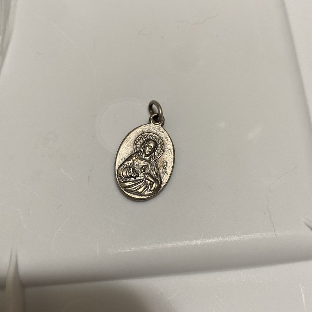 Italian made pendant